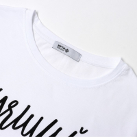 Пижама мужская (футболка и брюки) KAFTAN "Лучший" размер 50