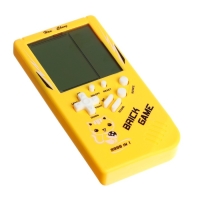 Электронная игра «Авокадо», 13 игр Электронная игра «Авокадо», 13 игр