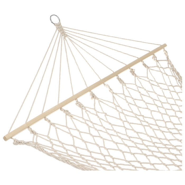 Гамак maclay, с каркасом, 200 х 120 см, цвет бежевый Гамак maclay, с каркасом, 200 х 120 см, цвет бежевый