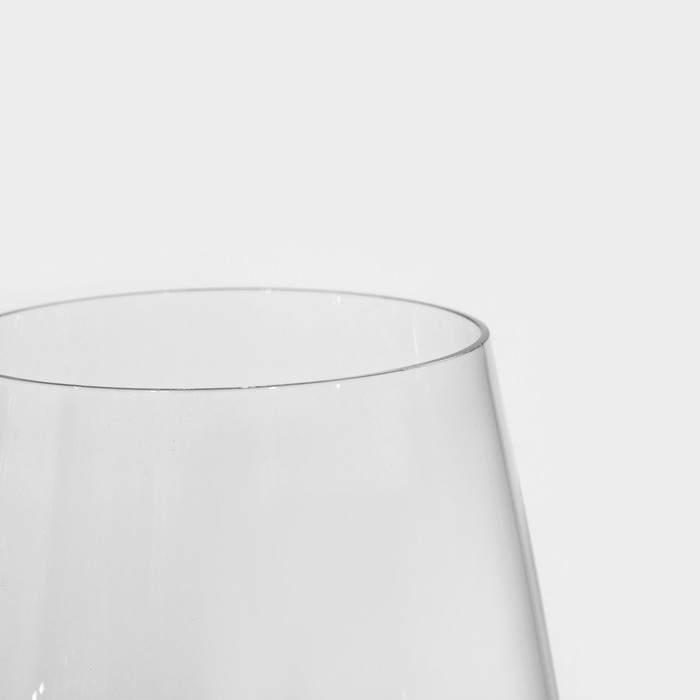 Бокал стеклянный для вина Luminarc VAL SURLOIRE, 580 мл, цвет прозрачный