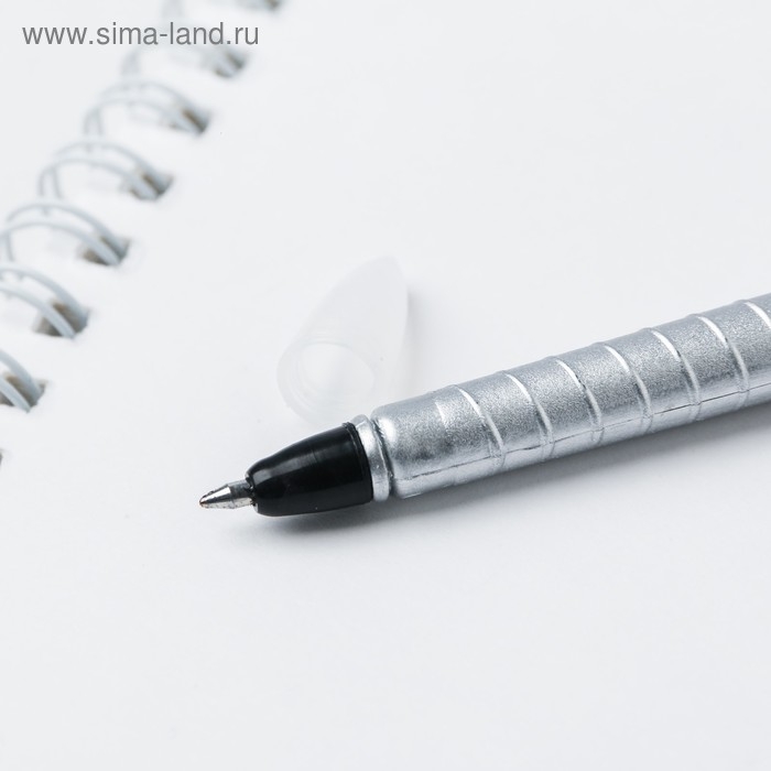 Ручка прикол шариковая синяя паста «Будь первым» Ручка прикол шариковая синяя паста «Будь первым»