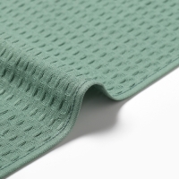 Набор кухонный Hope варежка 18х28см, полотенце вафля 2 шт. 35х60см