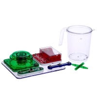 Электронный конструктор &laquo;Магнитная мешалка&raquo;, 7 деталей