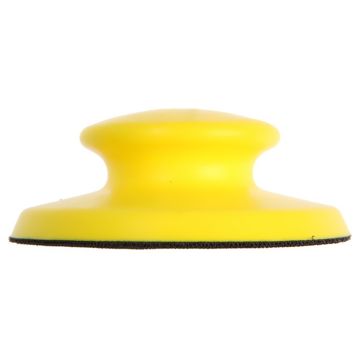 Брусок для шлифования с липучкой ТУНДРА, 125 мм Брусок для шлифования с липучкой ТУНДРА, 125 мм