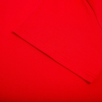 Футболка мужская MINAKU REGULAR FIT: цвет красный, р-р 56