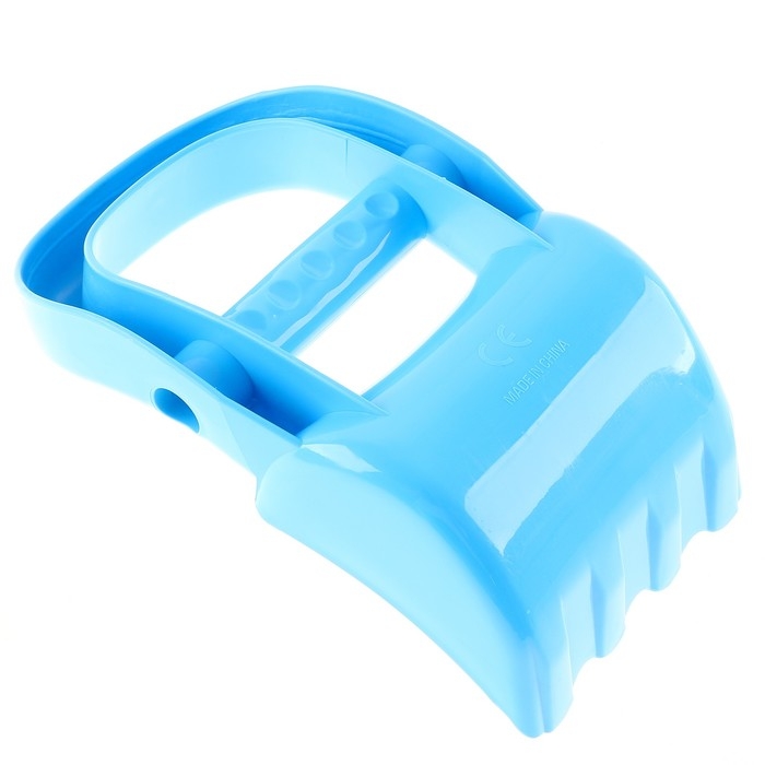 Совок «Ковш», цвета МИКС Совок «Ковш», цвета МИКС