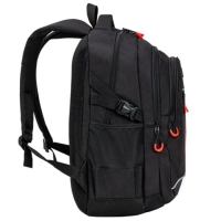 Рюкзак BRAUBERG CONTENT универсальный, 3 отделения, светоотражающий принт, "Figures", 47х33х18 см, 270765 Рюкзак BRAUBERG CONTENT универсальный, 3 отделения, светоотражающий принт, "Figures", 47х33х18 см, 270765