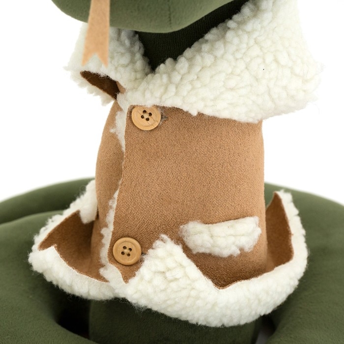 Мягкая игрушка &laquo;Питон Платон&raquo;, 37 см