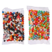 Аквамозаика &laquo;Щенячий Патруль&raquo;, 4 фигурки, 300 шариков