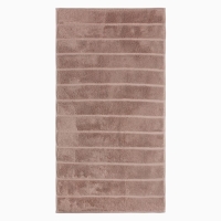 Полотенце махровое Love Life &laquo;Ария&raquo; 70х140 см, мокко, 100% хл, микро-коттон, 450 гр/м2