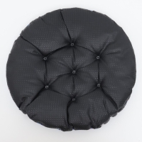 Лежак для животных "Скандинавия", 45 х 45 х 10 см, синий Лежак для животных "Скандинавия", 45 х 45 х 10 см, синий