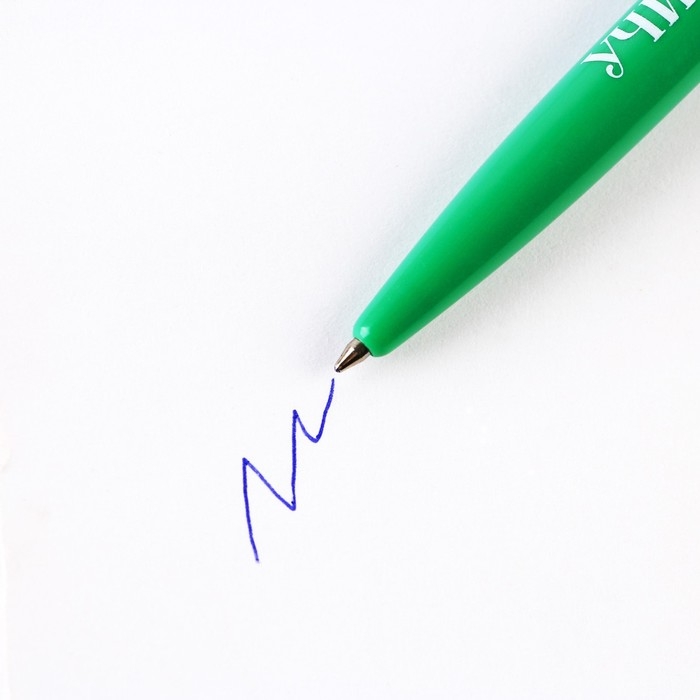 Подарочный набор &laquo;Учителю: Учитель всегда прав&raquo;: блокнот А5, 40 л. и ручка