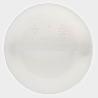 Ёмкость для соусов, 700 мл, цвет белый Ёмкость для соусов, 700 мл, цвет белый