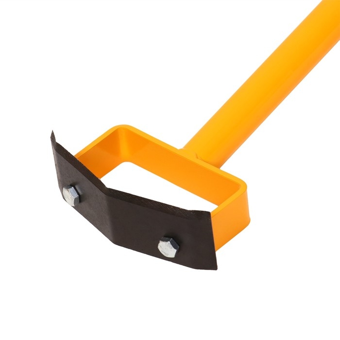 Плоскорез Плоскорез "Голландский", средний, режущая часть 14,5 см, с черенком 65 см