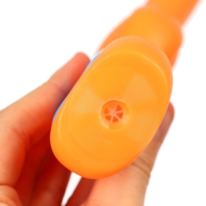 Набор резиновых игрушек для ванны &laquo;Поймай рыбку&raquo;, 5 шт, с пищалкой, Крошка Я