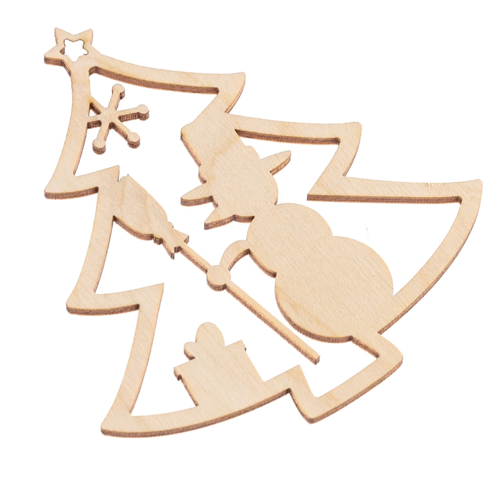 Заготовки для творчества на новый год «Ёлочки» Заготовки для творчества на новый год «Ёлочки»