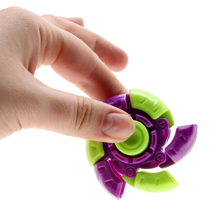 Спиннер &laquo;Смерч&raquo;