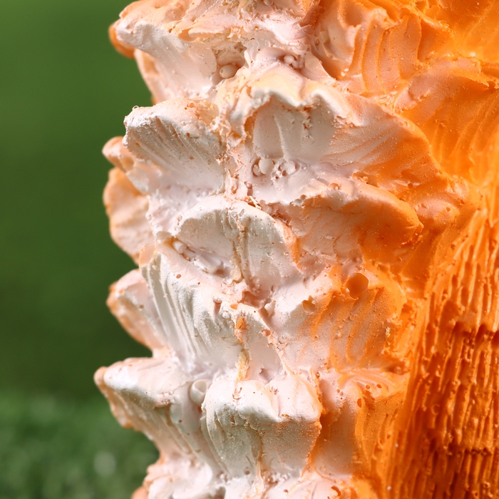 Садовая фигура Садовая фигура "Бельчонок" 8х14х15см ///