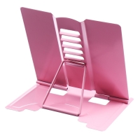 Подставка для книг малая 15,2 х 15,2 х 12,5см "Жираф. Зебра" металлическая, МИКС Подставка для книг малая 15,2 х 15,2 х 12,5см "Жираф. Зебра" металлическая, МИКС