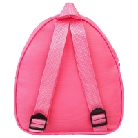 Рюкзак детский, 23х21х10 см, Щенячий патруль