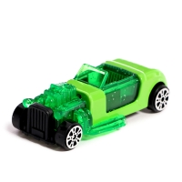 Машина металлическая Hot Car, МИКС Машина металлическая Hot Car, МИКС