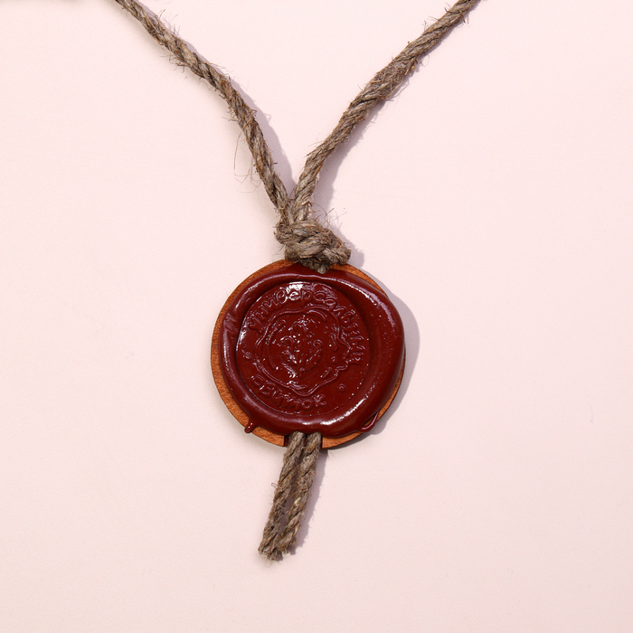 Сувенир свиток "Правила молодой семьи"