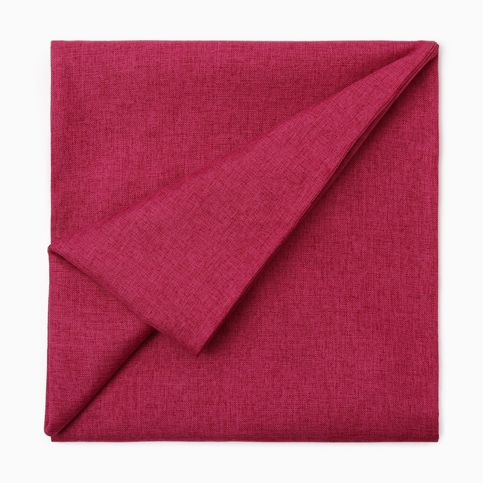 Дорожка Этель, цв. розовый, 32*180 см, п/э, 160гр/м2