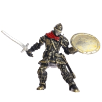 Набор фигурок &laquo;Воин дракона&raquo;, 2 предмета, цвет МИКС