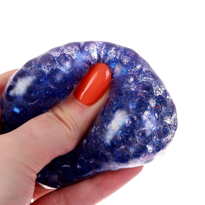 Антистресс сквиш мялка Will we play?,с гидрогелем,цвета МИКС, в шоубоксе Антистресс сквиш мялка Will we play?,с гидрогелем,цвета МИКС, в шоубоксе