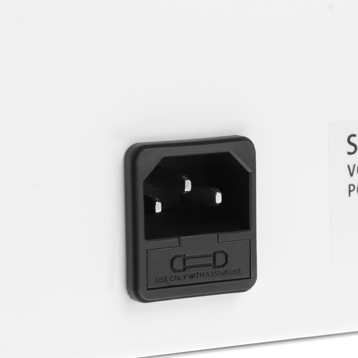 Сухожаровой шкаф TNL Professional 363001, 300 Вт, 0-220&deg;C, 2 л, таймер, дисплей, белый