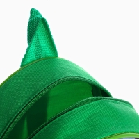 Детский рюкзак+ пособия для школы &laquo;Мишка&raquo;, 23х20,5 см