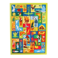 Головоломка тетрис &laquo;Сказки&raquo;