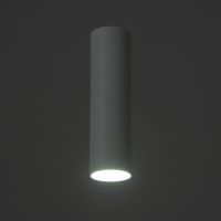 Светильник "Лукас Робо" LED 10Вт 46000К белый 6х6х18см Светильник "Лукас Робо" LED 10Вт 46000К белый 6х6х18см