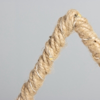 Светильник "Новогодняя елка" LED 3хААА черный 7х20х37см Светильник "Новогодняя елка" LED 3хААА черный 7х20х37см