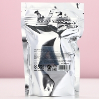 Подарочный набор косметики &laquo;Сияй в Новом Году!&laquo;, бомбочки для ванны, 6 х 20 г, ЧИСТОЕ СЧАСТЬЕ