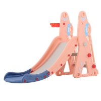 Горка &laquo;Космо&raquo;, цвет оранжевый