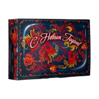 Подарочный набор"Ноутбук" 600гП , арт.122