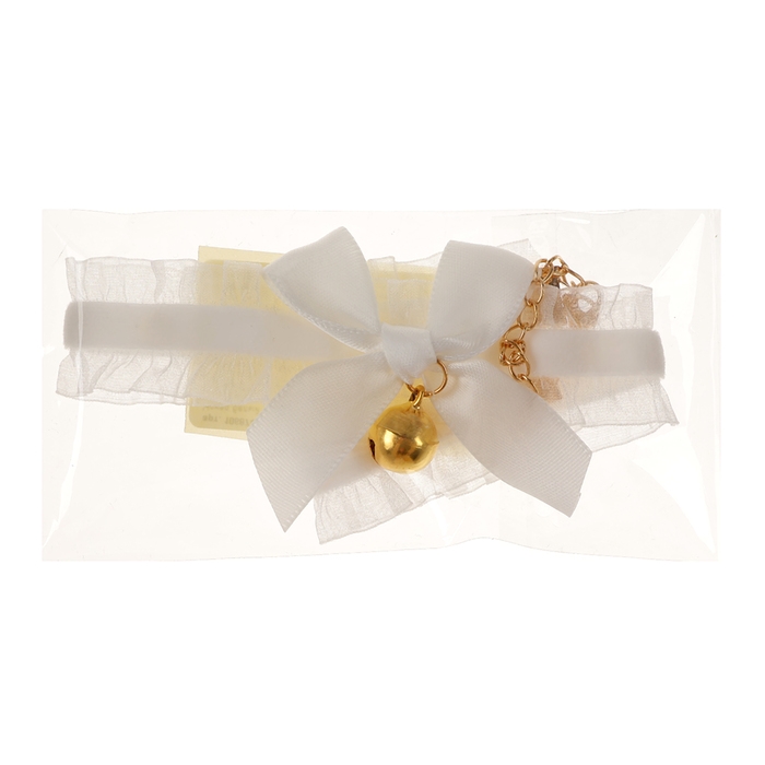 Чокер белый Чокер белый