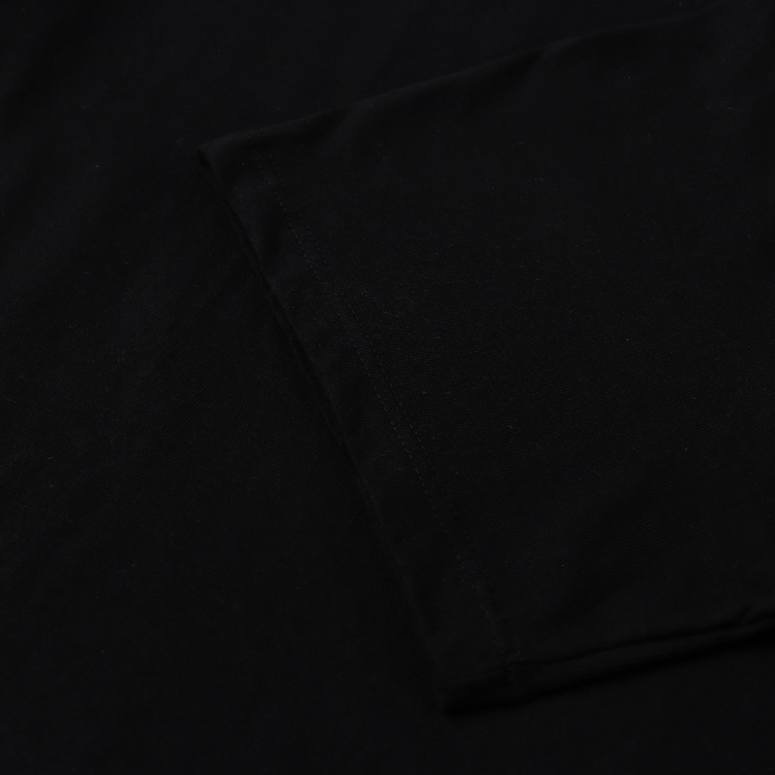 Футболка мужская Collorista цвет черный р-р 46-48