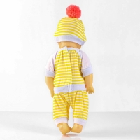 Кукла "Пупс Алиса" для девочек, 36 см, микс Кукла "Пупс Алиса" для девочек, 36 см, микс