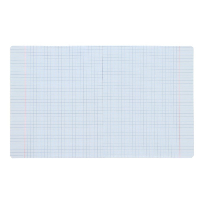 Тетрадь 48 листов, в клетку, Sport Club, обложка мелованный картон, блок офсет, МИКС Тетрадь 48 листов, в клетку, Sport Club, обложка мелованный картон, блок офсет, МИКС