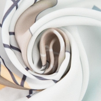 Комплект штор &laquo;Аэроплан&raquo; 147х267 +/- 3 см -2 шт