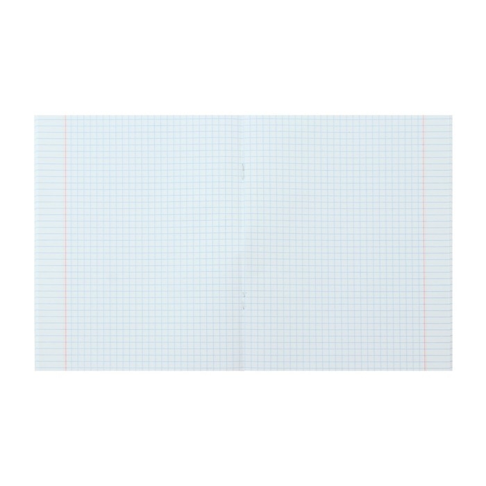 Тетрадь 48 листов в клетку METALLIC обложка бумвинил, блок офсет, синяя Тетрадь 48 листов в клетку METALLIC обложка бумвинил, блок офсет, синяя