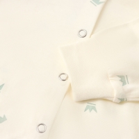 Кофточка детская MINAKU, цвет молочный, рост 68-74см Кофточка детская MINAKU, цвет молочный, рост 68-74см