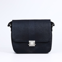 Сумка-мессенджер Vita на магнитах, цвет синий Сумка-мессенджер Vita на магнитах, цвет синий