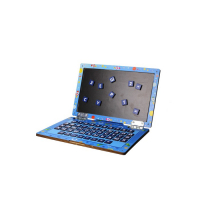 Ноутбук «Космос» Ноутбук «Космос»