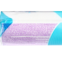 Ватные диски Lure 150шт Ватные диски Lure 150шт