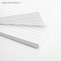 Ежедневник в мягкой обложке А6, 64 л. &laquo;Следуй за своей мечтой&raquo;