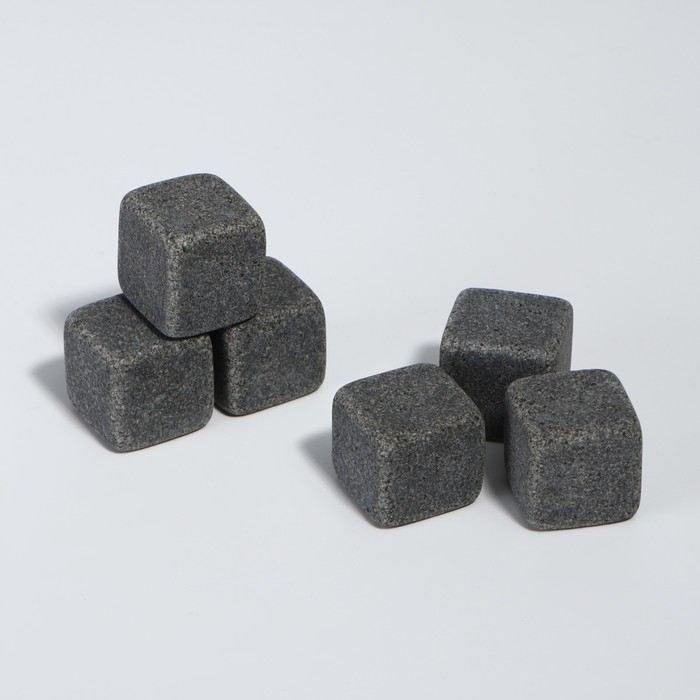 Подарочный набор &laquo;Вино, ты, сыр&raquo;, стакан 250 мл с камнями для виски и бокал для вина 350 мл