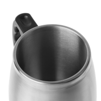 Термокружка, 500 мл, Camping "И пили они долго и...", сохраняет тепло 2 ч 13х13.5 см Термокружка, 500 мл, Camping "И пили они долго и...", сохраняет тепло 2 ч 13х13.5 см